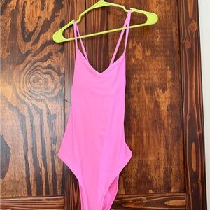 Aerie offline one piece swimsuit